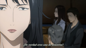 Kiseijuu: Sei no Kakuritsu